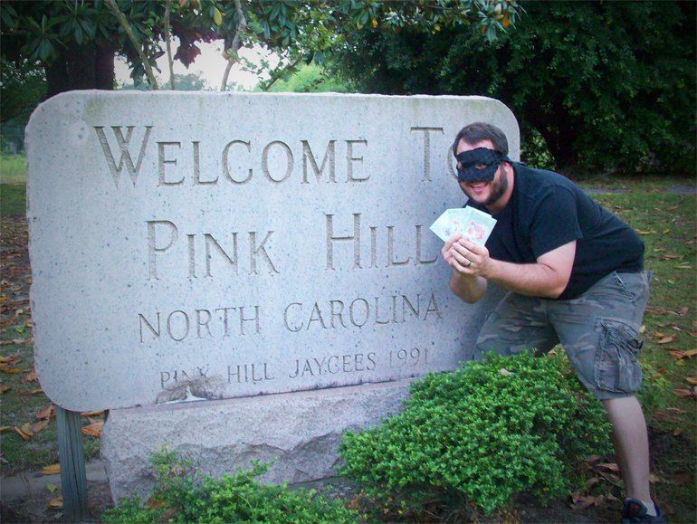 Victory Garden Foundation A Journey of Challenges