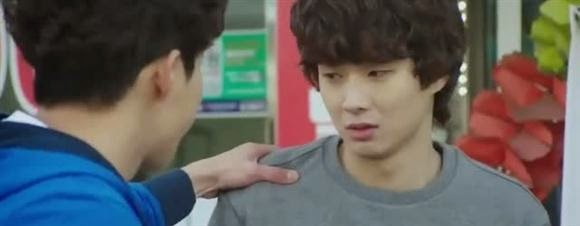 Sinopsis 'Ho Goo's Love' Episode 3 - Bagian 1 Sinopsis 'Ho Goo's Love' Episode 3 - Bagian 1