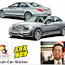 KHALIPAH @cmlimguaneng MULAKAN TAHUN BARU 2014 DENGAN MERCEDES BENZ S300L BARU. APA KOMEN BARUA DAP?