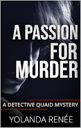 A Passion for Murder