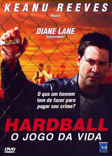 Hardball : O Jogo Da Vida Dual Áudio Capa Hardball : O Jogo Da Vida Dual Áudio
