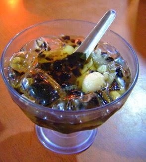 Redakan Rasa Panas Dengan Minum Air Lai Chi Kang