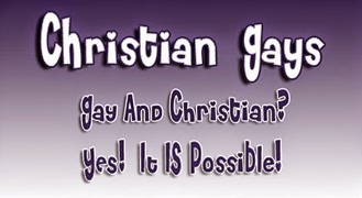 ChristianGays.com