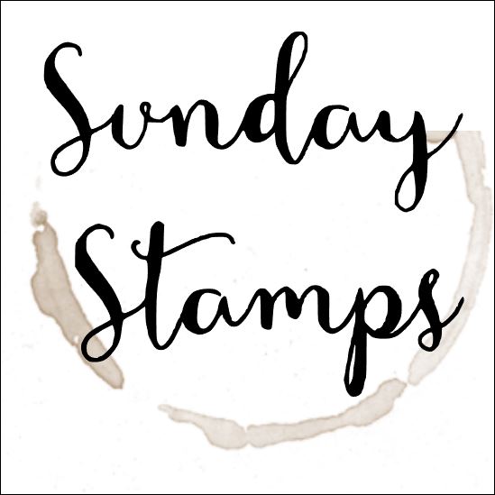 Sunday Stamps Challenge