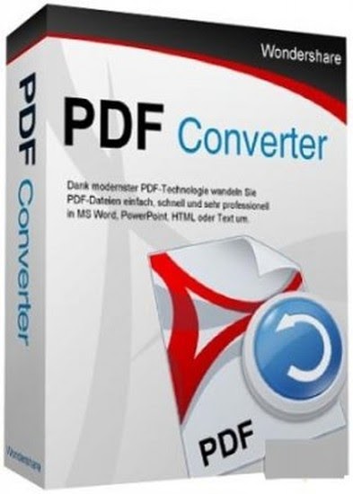 wondershare pdf to powerpoint