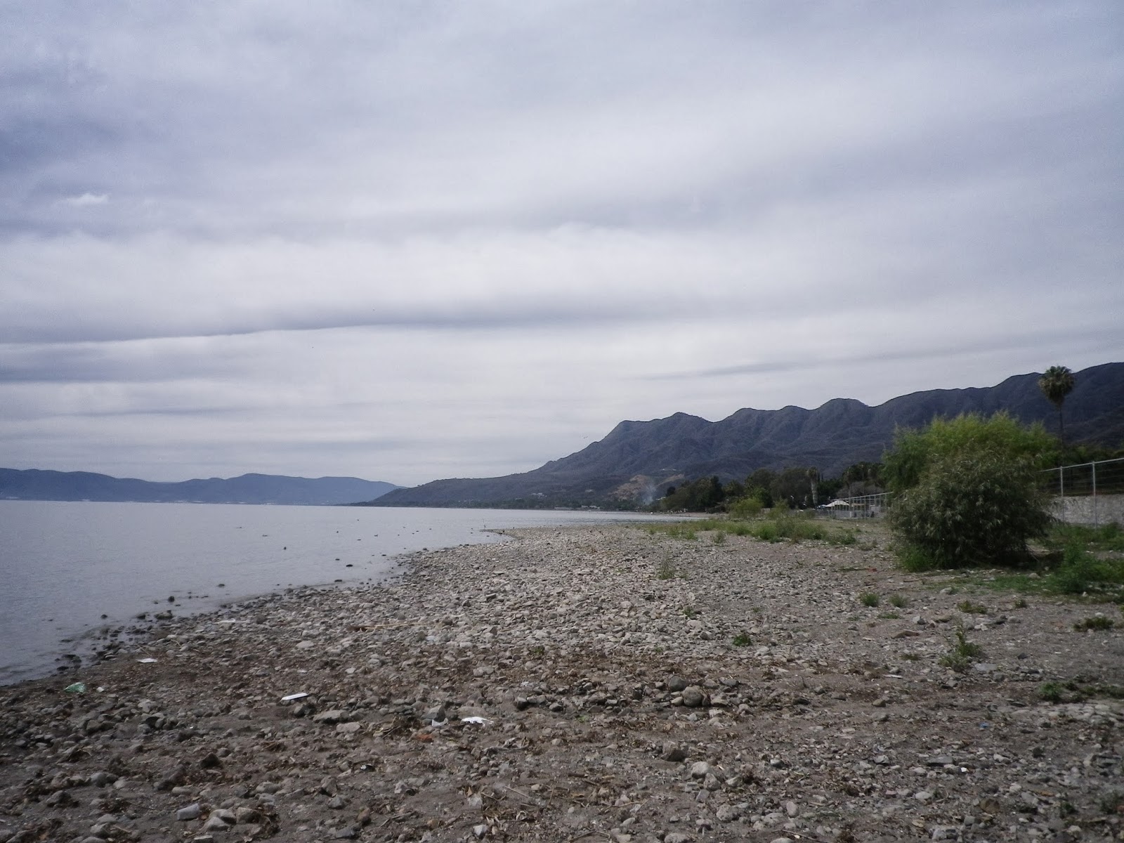 La politica es la politica With recent murders in Jocotepec and Ajijic