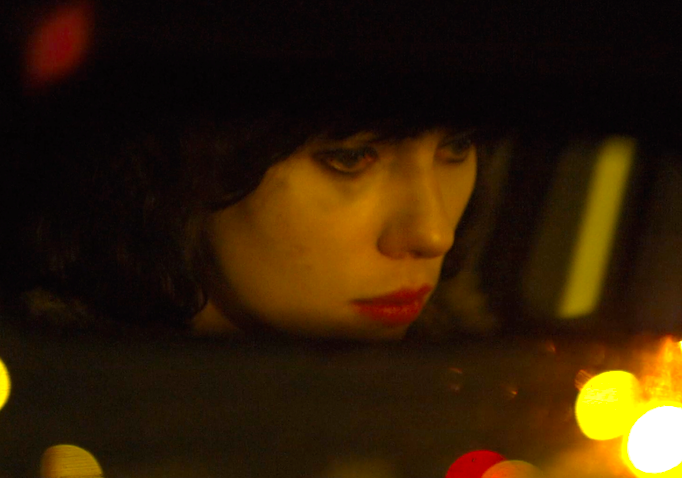 Under the skin - Jonathan Glazer - 2014 dans * 2014 : Top 10 under-the-skin