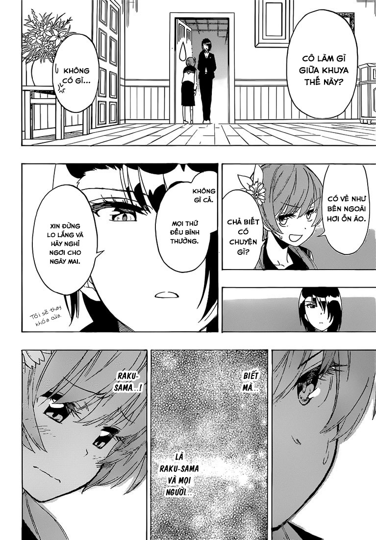 Fuuka chap 187