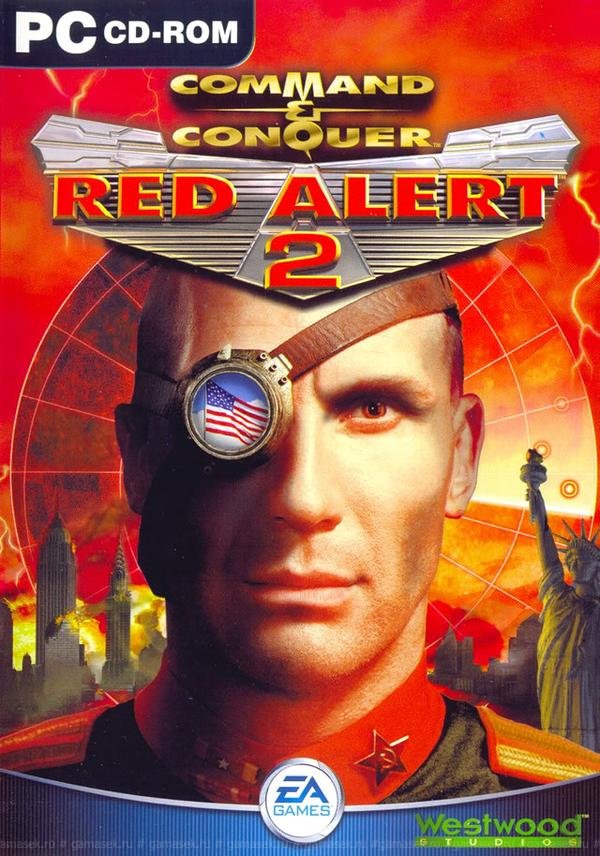 command and conquer red alert 2 remastered command and conquer red alert 2 remastered