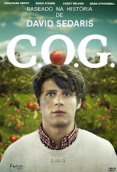 Capa do Filme C.O.G. (Dublado) Baixe imagem de C.O.G. (Dublado) sem Torrent