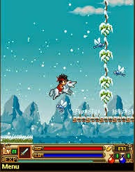 Cách chơi ninja school 1 Cách chơi ninja school 1