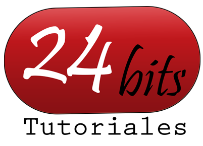 24bits - Tutoriales