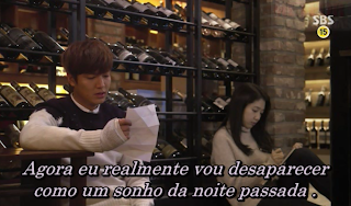 The Heirs Sem+t%C3%ADtulo