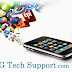 Android Apps Tech Support