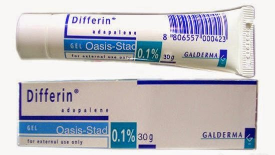 Differin Free Shipping