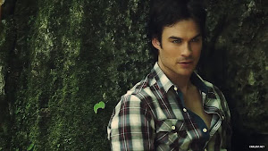 Ian Somerhalder
