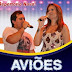 AVIÕES DO FORRÓ - PIPA - RN  - 30-03-2013