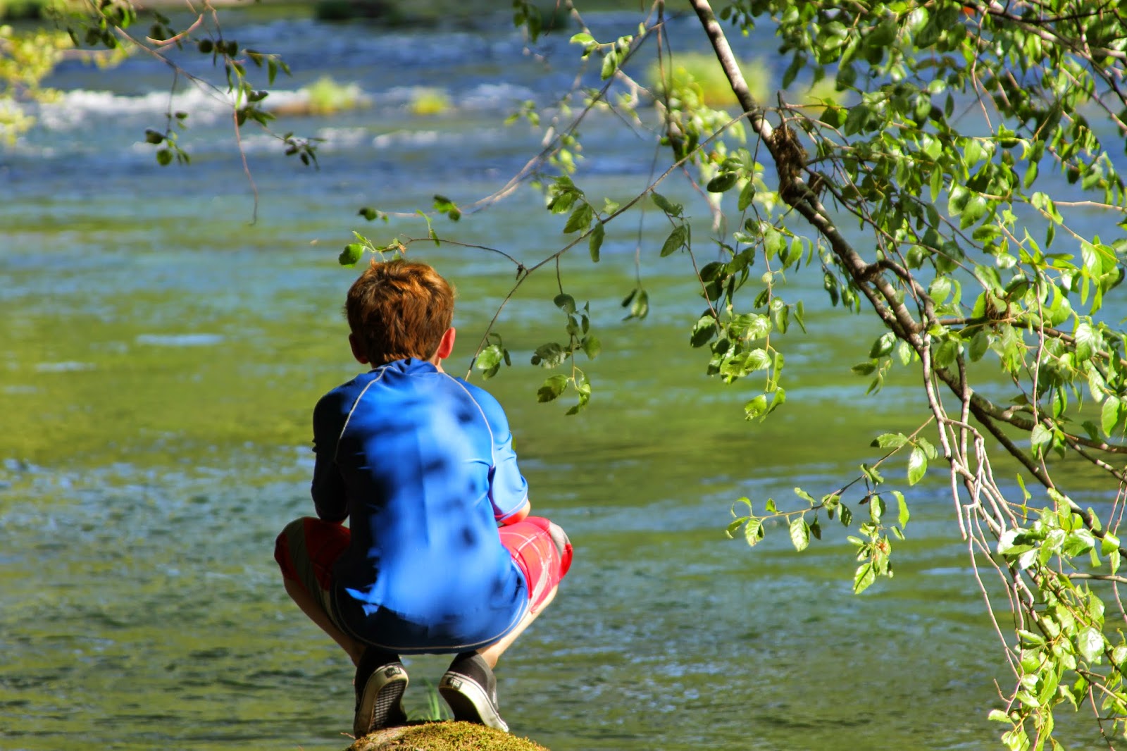 Blog Orange Torpedo White Water Rafting Trips and Family Rafting Trips