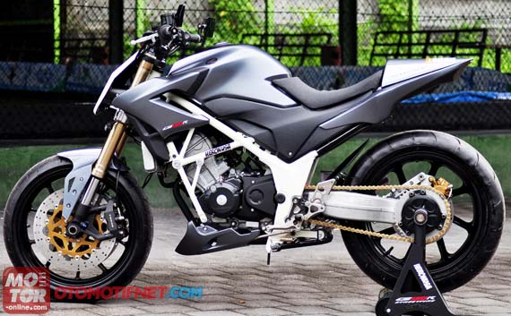Modifikasi Motor Cb 150 modifikasi honda cb150r fighter gambar modifikasi Modifikasi Motor Cb 150 modifikasi honda cb150r fighter gambar modifikasi