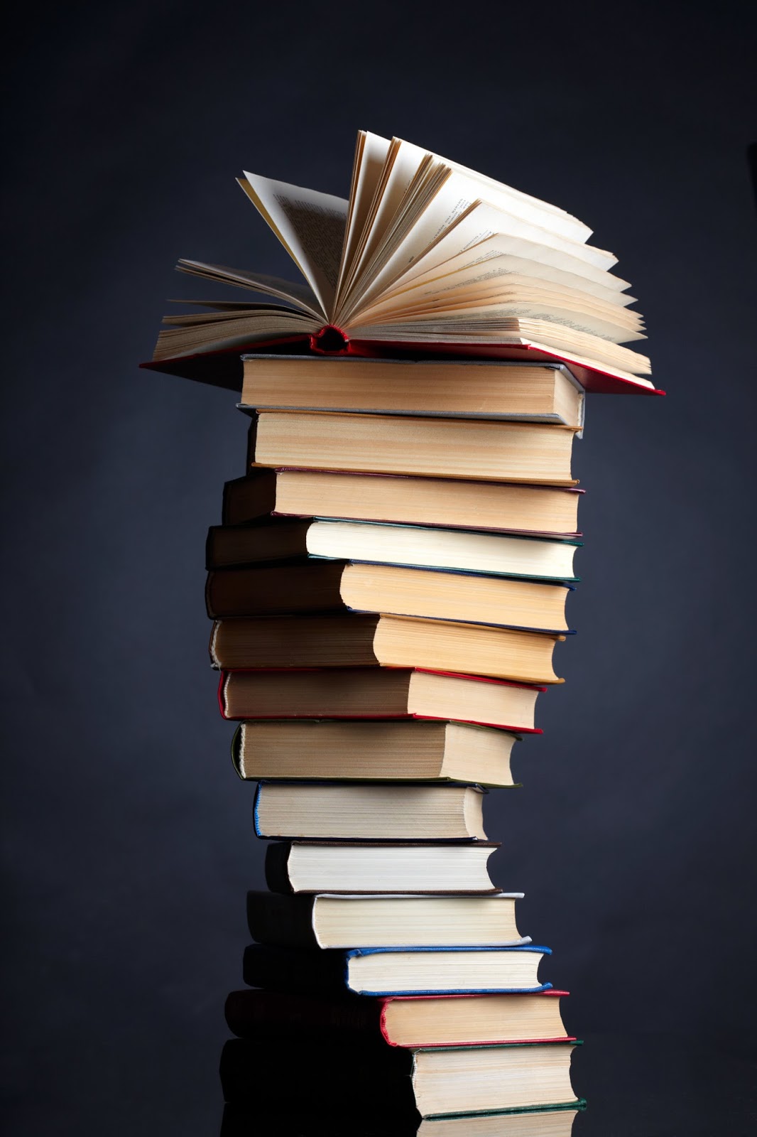 books or film essay lovely