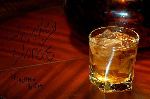 whiskeywords