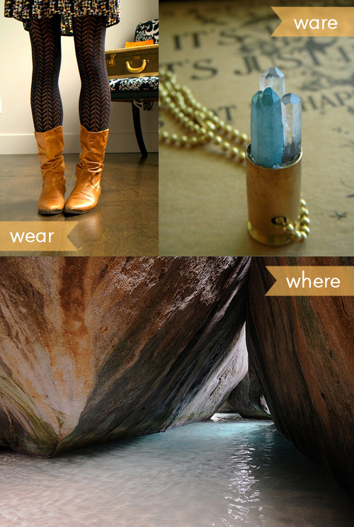 AdaLou {the Blog} WEAR WARE WHERE (17)