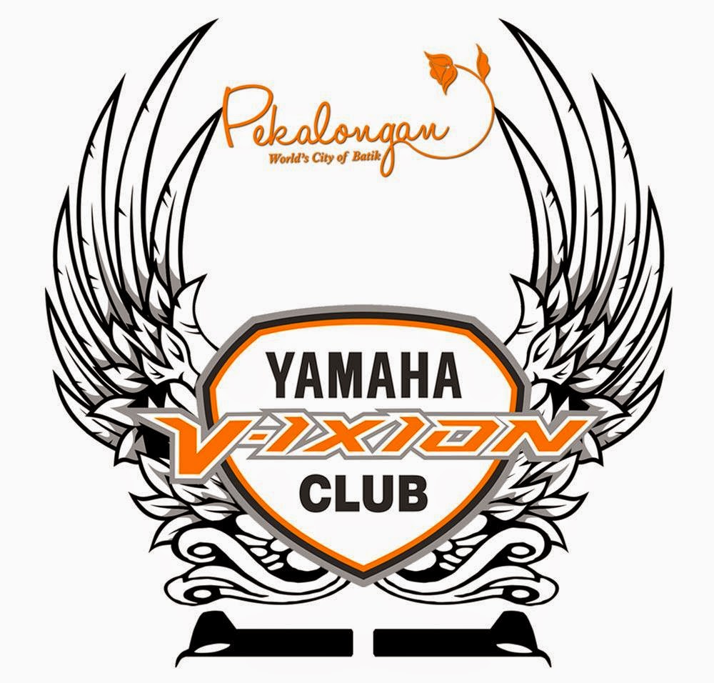 REG JATENG DIY Yamaha V Ixion Club Pemalang