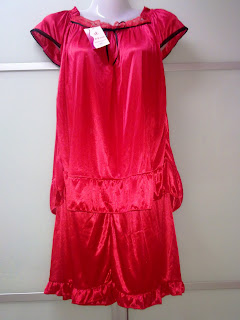 Baju Tidur Wanita APR 04
