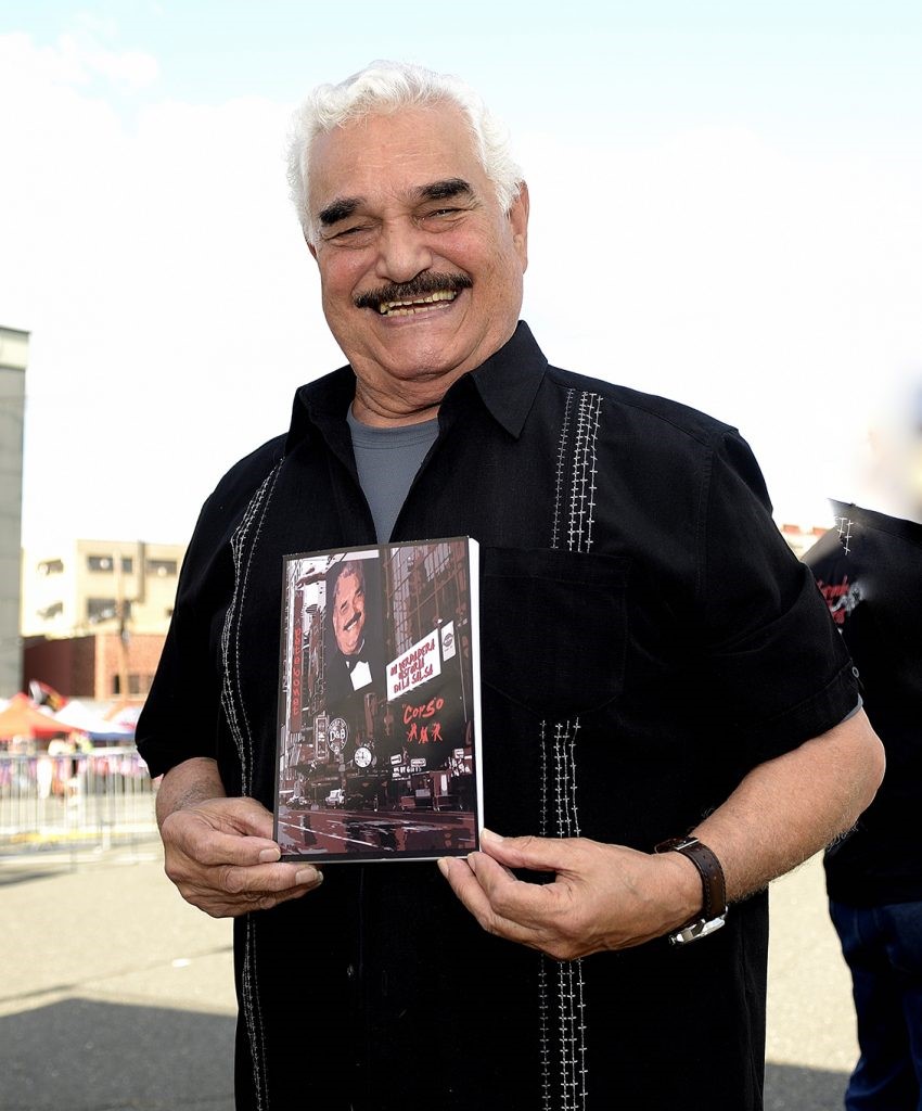PETE BONET