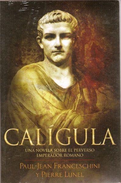 Emperador Caligula