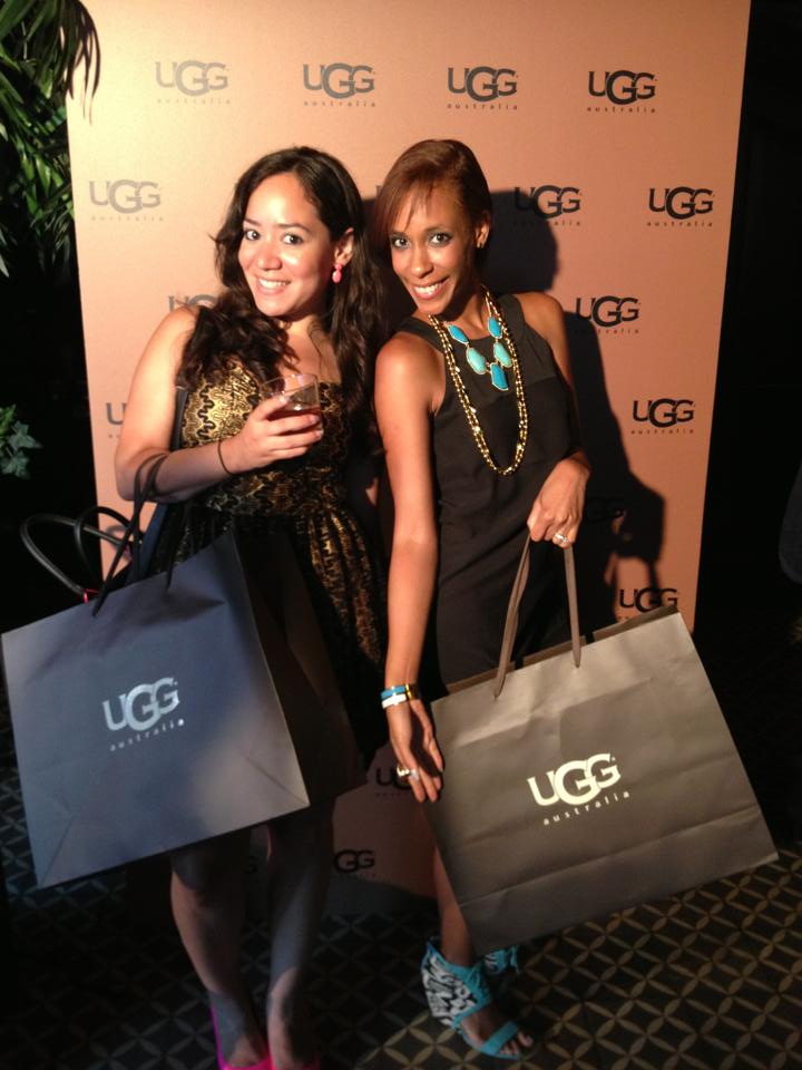 uggs new collection 2013