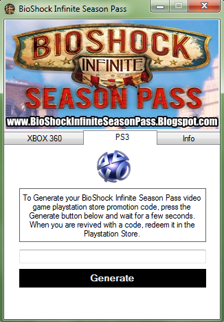 bioshock infinite season pass xbox bioshock infinite season pass xbox