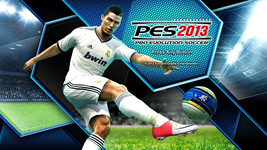 Download Game PES 2013 (Pro Evolution Soccer 2013) Full http://fkpflz.blogspot.com/2013/05/download-game-pes-2013-pro-evolution.html