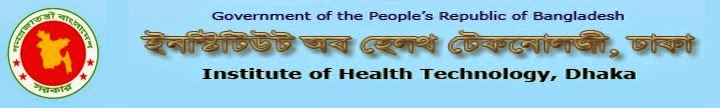 Institute of Health Technology, Dhaka