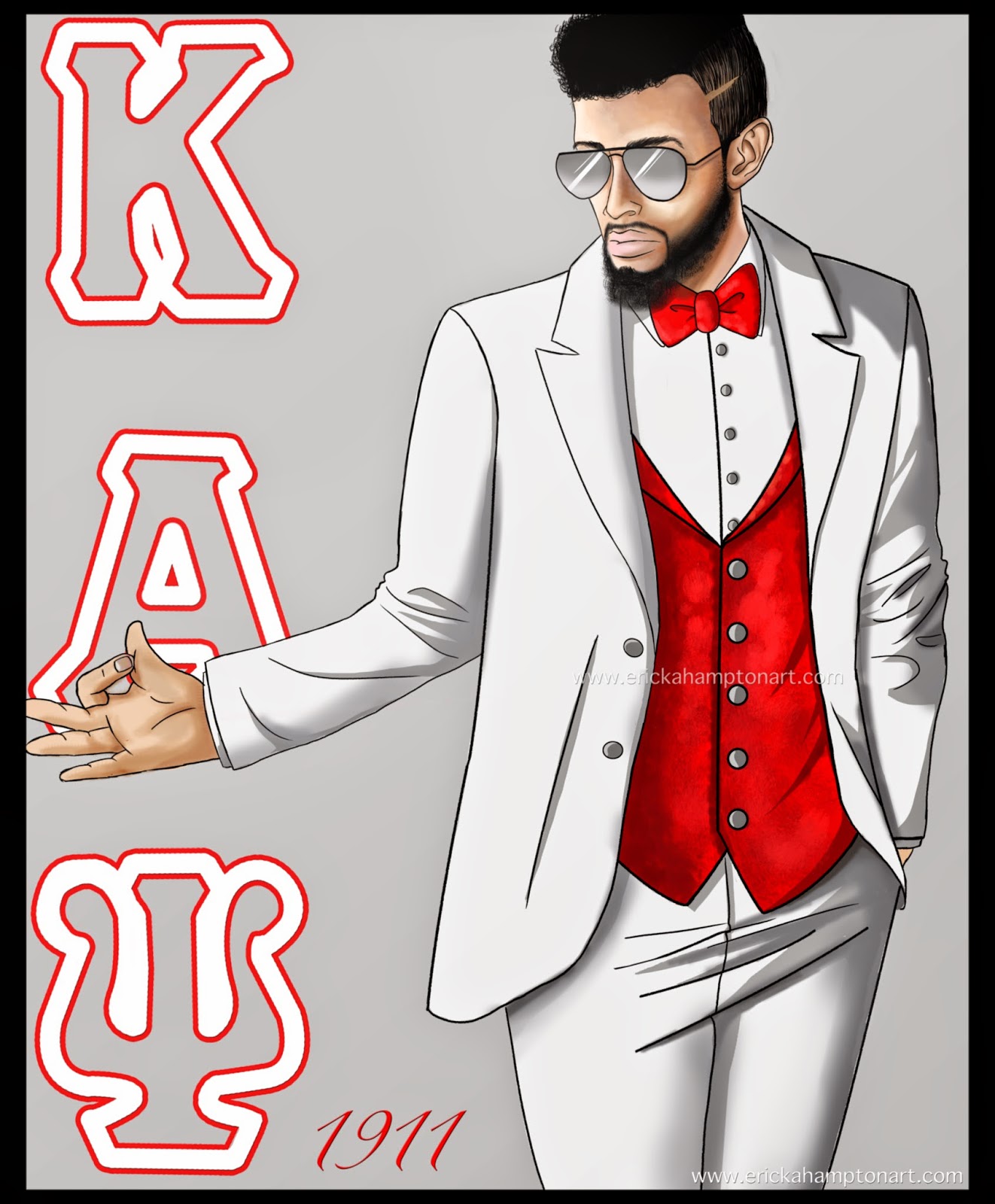 Dating a kappa alpha psi man
