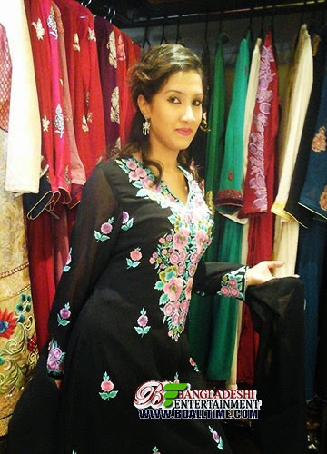 Sadia Afrin