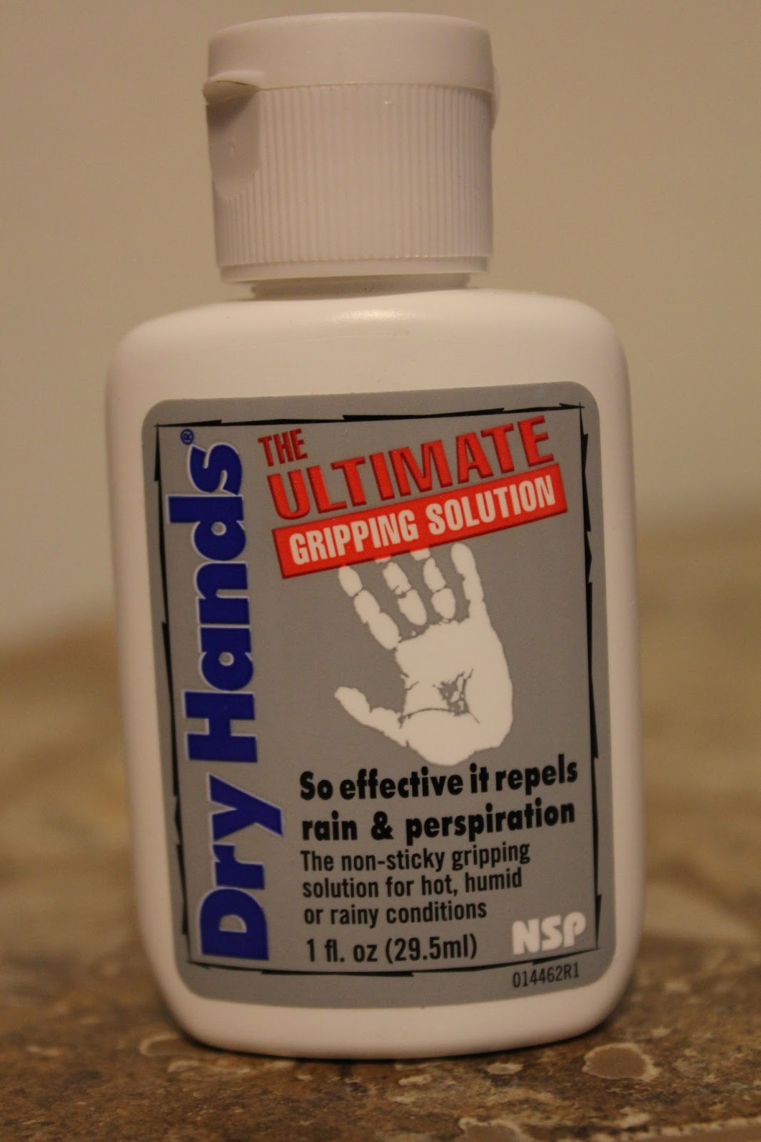 Femtastic Dance Grip Aids Antiperspirant