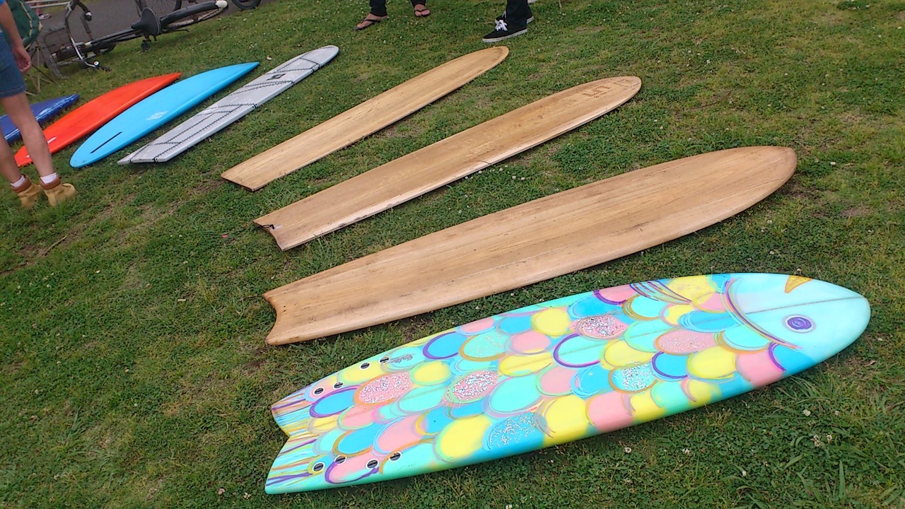 ZOMBIE SURFBOARDS