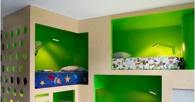 Decorar Habitaciones: comodas