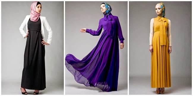 model baju muslim terbaru model baju muslim terbaru