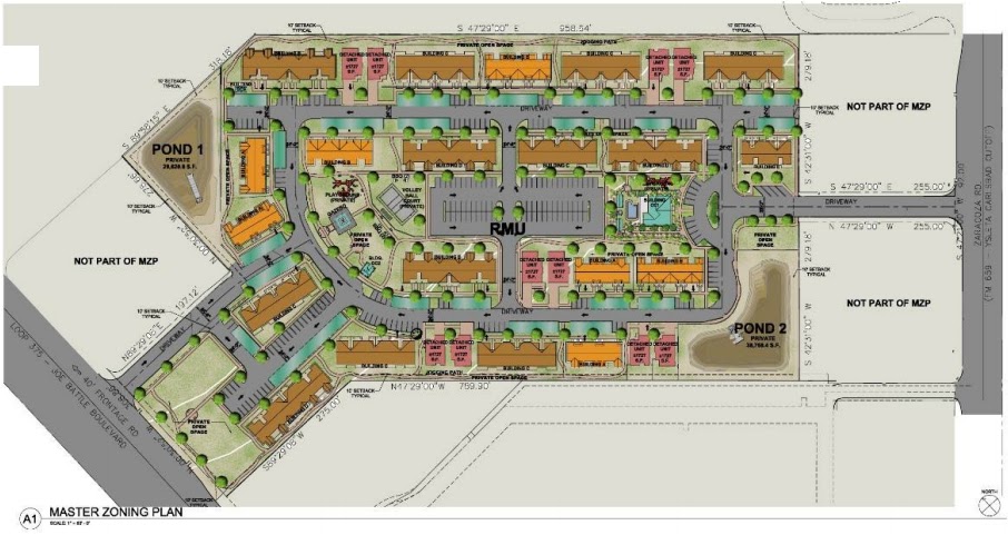 El Paso Development News: Housing Authority Plans Eastside Mixed-Use ... El Paso Development News: Housing Authority Plans Eastside Mixed-Use ...