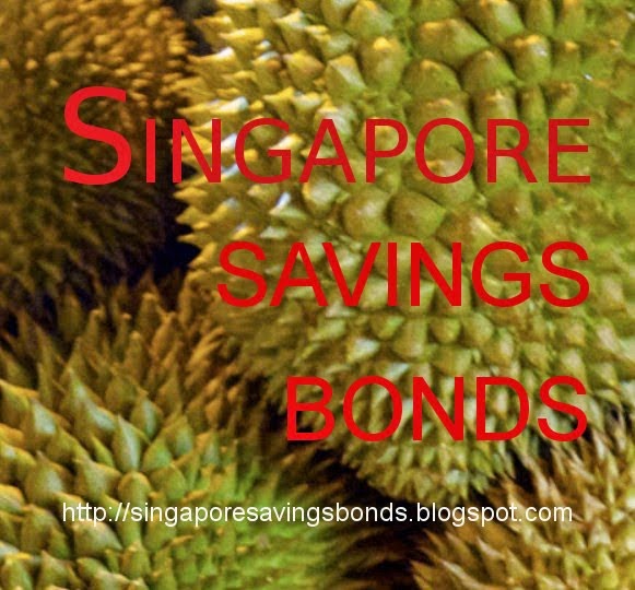 Singapore Savings Bonds