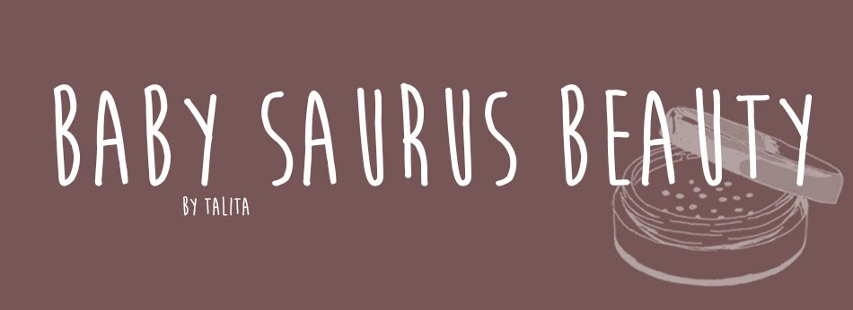 BabySaurusBeauty