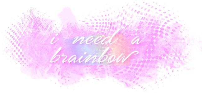 WANTED: BRAINBOW