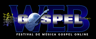 Festival Web Gospel