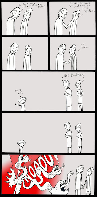 Lunarbaboon Two