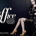 EDITORIAL: Li Wei in Harper's Bazaar Vietnam, October 2013