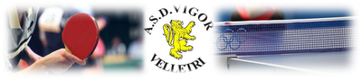 A.S.D. Vigor Velletri Tennis Tavolo