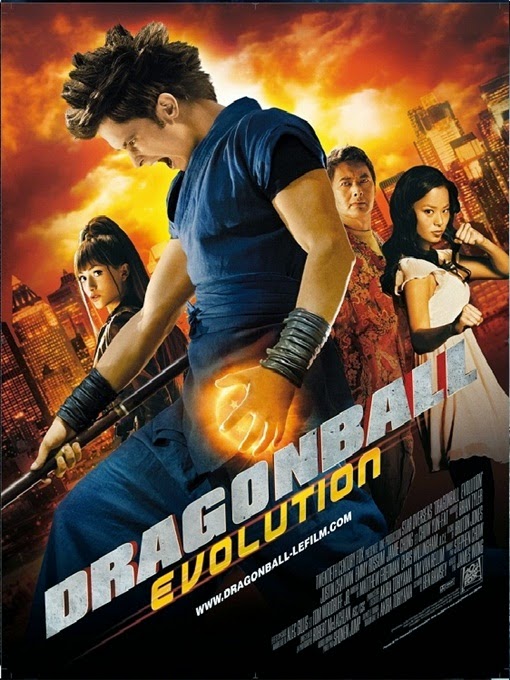 The Protector (2005) BRRip