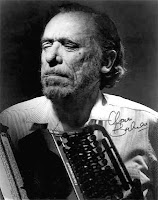 Charles Bukowski